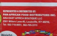 FDA Warns About Products From East Africa Boutique