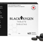 FDA Warns Against Black Oxygen Organics Fulvic Care Powder