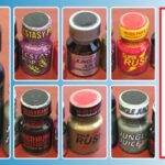 FDA Warns Consumers Against Consuming Nitrate Poppers