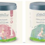 LittleOak Infant Formula Products Not Approved For Sale in Canada