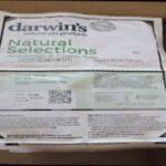 FDA Warns Pet Owners About Salmonella in Some Darwin's Natural Pe