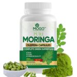 FDA Weighs In On Mogo Moringa Capsules Salmonella Outbreak
