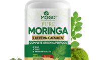 FDA Weighs In On Mogo Moringa Capsules Salmonella Outbreak