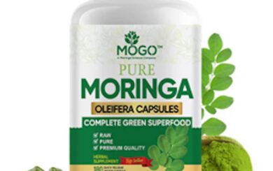 FDA Weighs In On Mogo Moringa Capsules Salmonella Outbreak