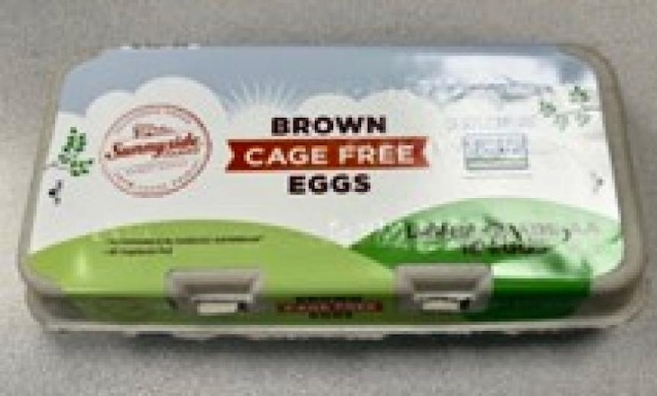 FDA Weighs in on August Egg Salmonella Outbreak