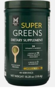FDA Weighs in on Moringa Leaf Powder Salmonella Outbreak