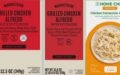 FDA on Deadly FreshRealm Chicken Fettuccine Listeria Outbreak