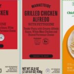 FDA on Deadly FreshRealm Chicken Fettuccine Listeria Outbreak