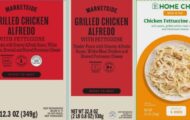 FDA on Deadly FreshRealm Chicken Fettuccine Listeria Outbreak