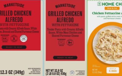 FDA on Deadly FreshRealm Chicken Fettuccine Listeria Outbreak