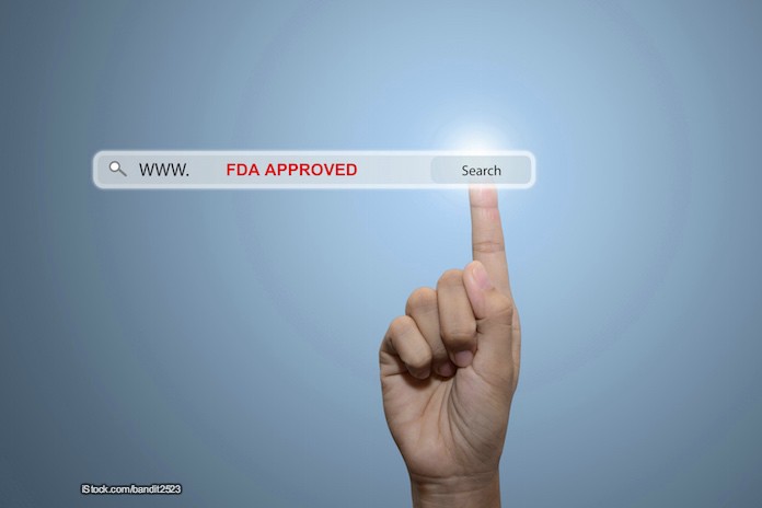 FDA Inspections Shut Down