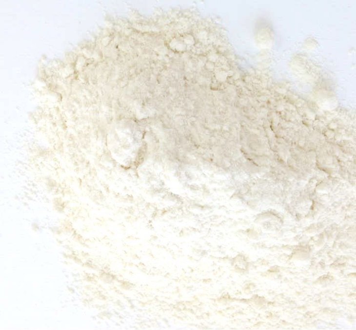 Do You Know That Raw Flour Can Contain Dangerous Pathogens?