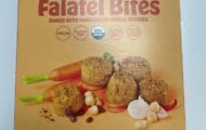 Fabalish Kickin' Carrot Falafel Bites Recalled For E. coli