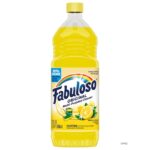 Fabuloso Multi-Purpose Cleaners Recalled For Bacteria