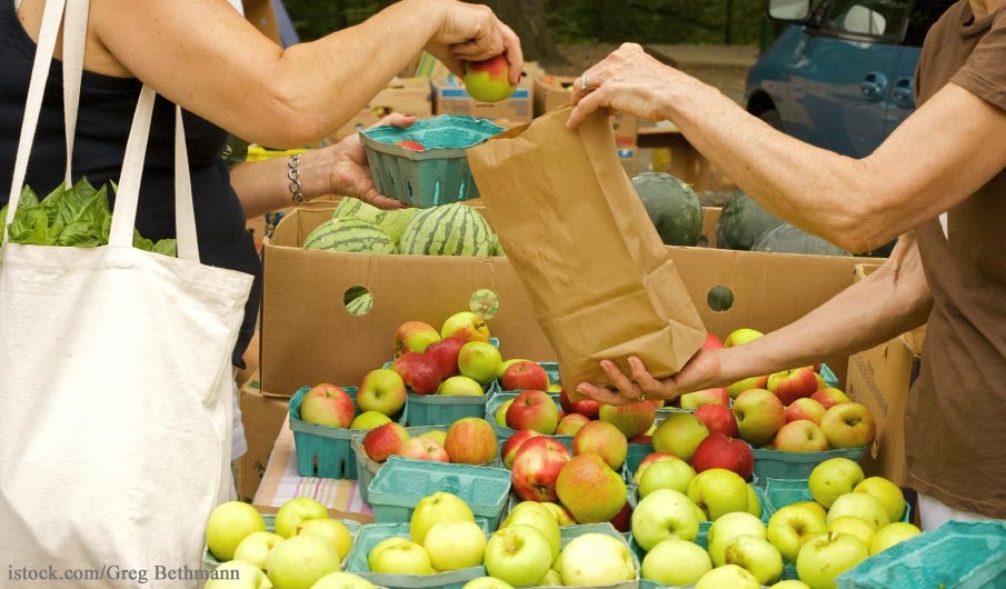 Farmers Market