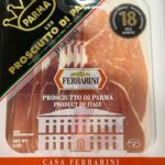 Ferrarini Prosciutto Recalled For Lack of Inspection