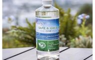 Firefly Safe & Green Fuel Recalled For Risk of Poisoning