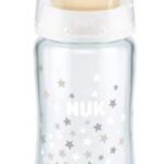 First Choice Glass Baby Bottles Recalled For Violation of Lead Ban