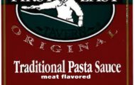 First and Last Tomato Sauces Recalled For Possible Botulism