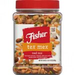 Fisher, Good & Gather, Other Nut Brands Recalled For Salmonella