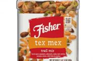 Fisher, Good & Gather, Other Nut Brands Recalled For Salmonella