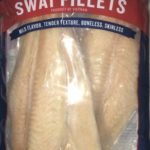Fisherman's Wharf Swai Fillets Recalled For No Inspection