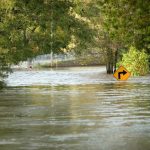 How to Recover Food After Flooding From Hurricane Ida