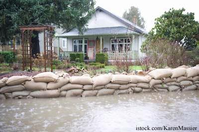 Flood