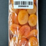 Floria Dried Apricots Recalled For Undeclared Sulfites