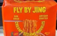 Fly by Jing Creamy Sesame Noodles Recalled For Peanuts