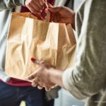 FDA Releases Guidance Document For Food Delivery Services