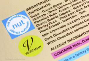 What Do the FDA Relaxed Food Allergen Labels Mean For You?