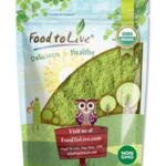 Two More Moringa Leaf Products Recalled With Links To Illnesses