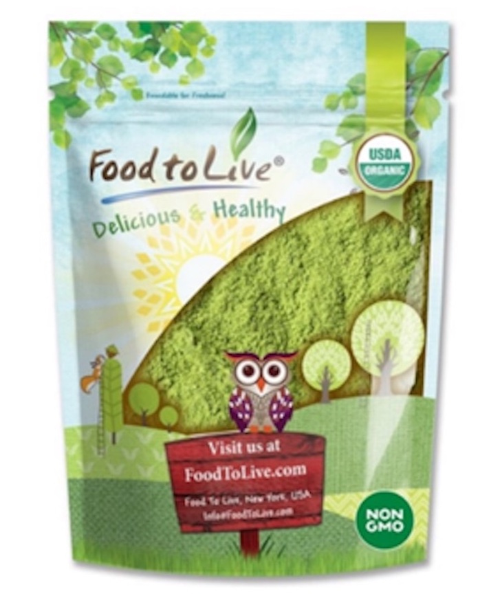 Two More Moringa Leaf Products Recalled With Links To Illnesses