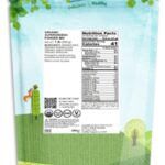 Food to Live Moringa Powder Products Recalled For Salmonella