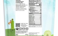 Food to Live Moringa Powder Products Recalled For Salmonella