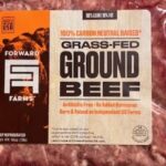 Forward Farms Ground Beef Recalled For Possible E. coli O26