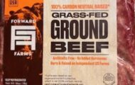 Forward Farms Ground Beef Recalled For Possible E. coli O26