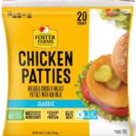 Foster Farms Chicken Patties Recalled For Foreign Material
