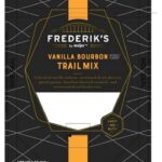 Frederik's by Meijer Vanilla Bourbon Trail Mix Recalled