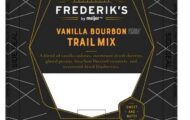 Frederik's by Meijer Vanilla Bourbon Trail Mix Recalled