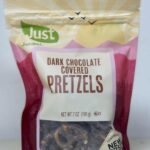 Fresh Direct Dark Chocolate Covered Pretzels Recalled For Milk