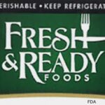 FDA's Take On Fresh & Ready Listeria Monocytogenes Outbreak