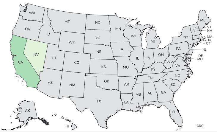 Fresh & Ready Foods Listeria Outbreak Sickens, Hospitalizes 10