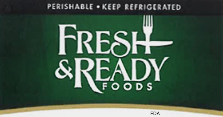 FDA's Take On Fresh & Ready Listeria Monocytogenes Outbreak