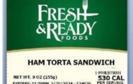 Deadly Fresh & Ready Foods Listeria Outbreak Over With 10 Sick