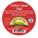 Fresh Seasons Salads and Wraps Recalled For Deer Feces