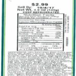Sandwiches Recalled From Target, Walgreens, for Listeria