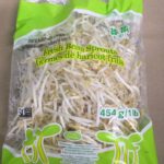 Fresh Sprouts Fresh Bean Sprouts Recall For Salmonella Updated
