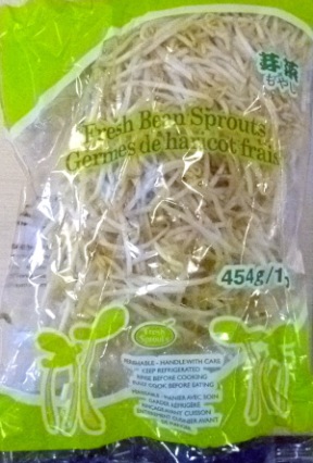 Fresh Sprouts Recall